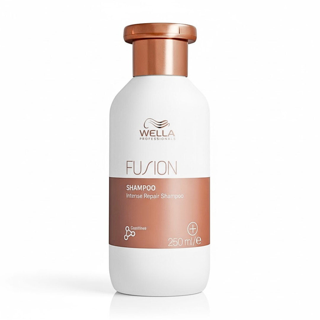 Wella-Pro-Fusion-Shamp-250ml-1.png Wella Pro Fusion Shampoing 250ml – Image 1