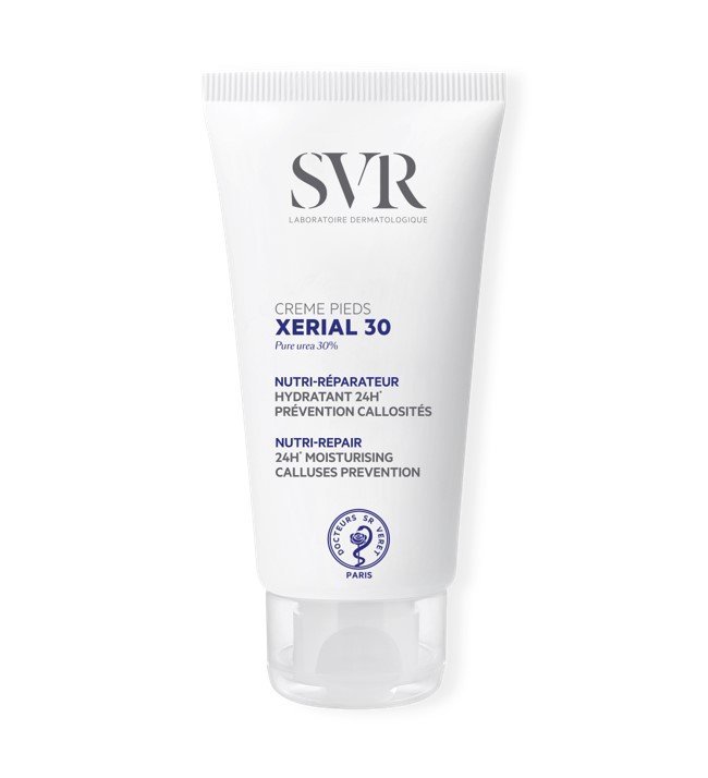 XERIAL-30-Creme-Pieds-New-chart.png-1-1.jpg SVR XERIAL 30 CREME PIEDS 50ML – Image 1