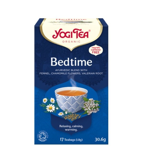 YOGI-TEA-BONNE-NUIT-172G-1.jpg YOGI TEA BONNE NUIT 17 X 2G – Image 1