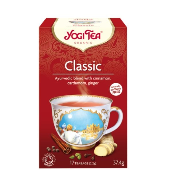 YOGI-TEA-CLASSIC-172G-1.jpg YOGI TEA CLASSIC 17 X 2G – Image 1