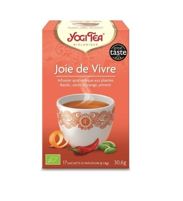 YOGI-TEA-JOIE-DE-VIVRE-172G-1-1.jpg YOGI TEA JOIE DE VIVRE 17 X 2G – Image 1