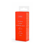 Ziaja Gloss A Levres A La Prune Mirabelle 15ml