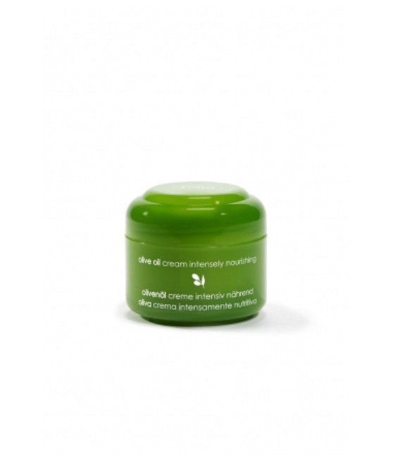 Ziaja-creme-nourissant-a-lolive-naturel-50ml-1.jpg Ziaja Creme Nourissant a l'olive Naturel 50ml – Image 1