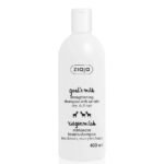 Ziaja Goats Milk Shampoing A La Keratine 400ml