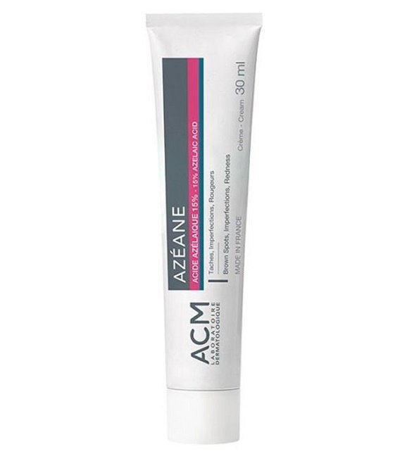 acm-azeane-creme-1.jpg ACM AZÉANE CRÈME Acide Azélaique 15% 30ml – Image 1