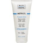 Actigel surgras doux Peaux seches Acti ceutic  200ml