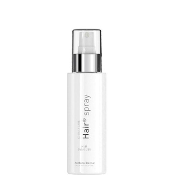 ad-hair-skintech.jpg Aesthetic Dermal AD Hair Hair SPRAY REVITALISANT POUR LES CHEVEUX 125ml – Image 1