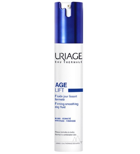 age-lift-fluide-jour-1.jpg URIAGE AGE LIFT – FLUIDE JOUR LISSANT FERMETÉ 40ml – Image 1