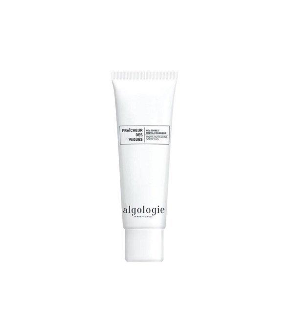 algologie-fraicheur-des-vagues-gel-sorbet-hydra-fraicheur.jpg Algologie Fraicheur des vagues Gel sorbet 50ml – Image 1