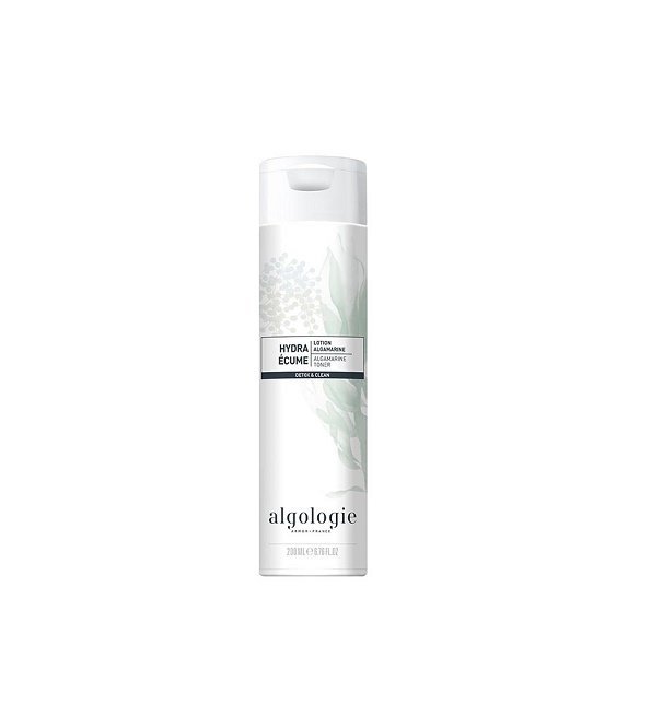 algologie-hydra-ecume-lotion-algamarine.jpg ALGOLOGIE Hydra Écume - Lotion Algamarine 200ml – Image 1