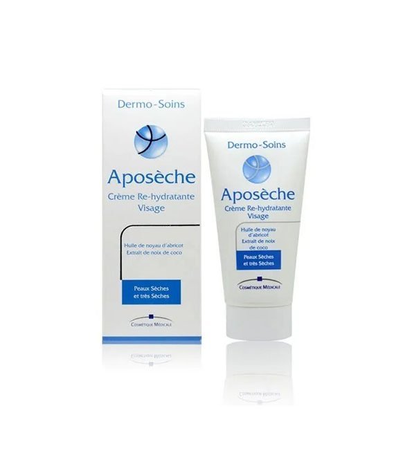aposhe_dermosoin-5.jpg Aposeche Crème Hydratante Visage 40ML – Image 1