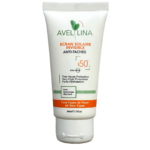 Avellina Écran Solaire Invisible SPF50+
