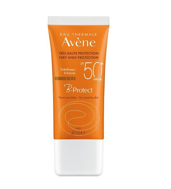 avene-b-protect.jpg Eau Thermale Avène - B-Protect SPF 50+ 30 ml – Image 1