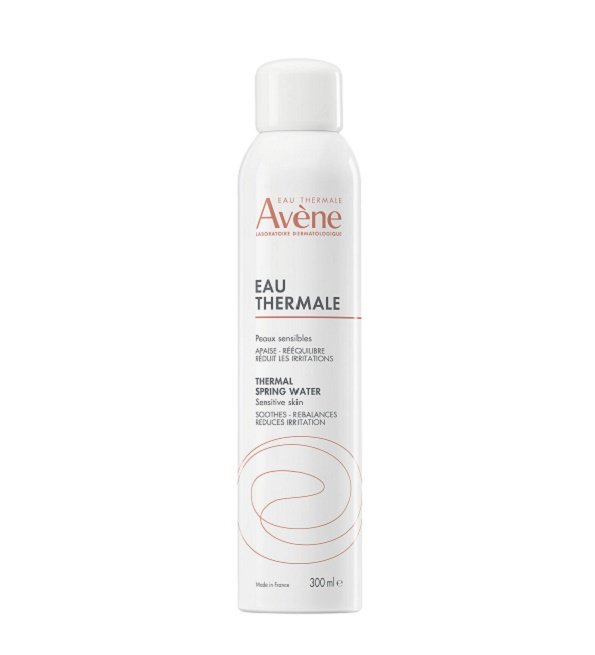 avene-eau-thermal-300ml.jpg EAU THERMALE AVÈNE Eau Thermale Spray - 300ml – Image 1