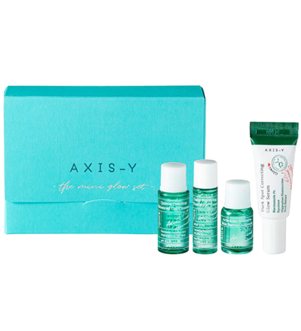 axis-y-miniglowset.png AXIS-Y THE MINI GLOW SET – Image 1
