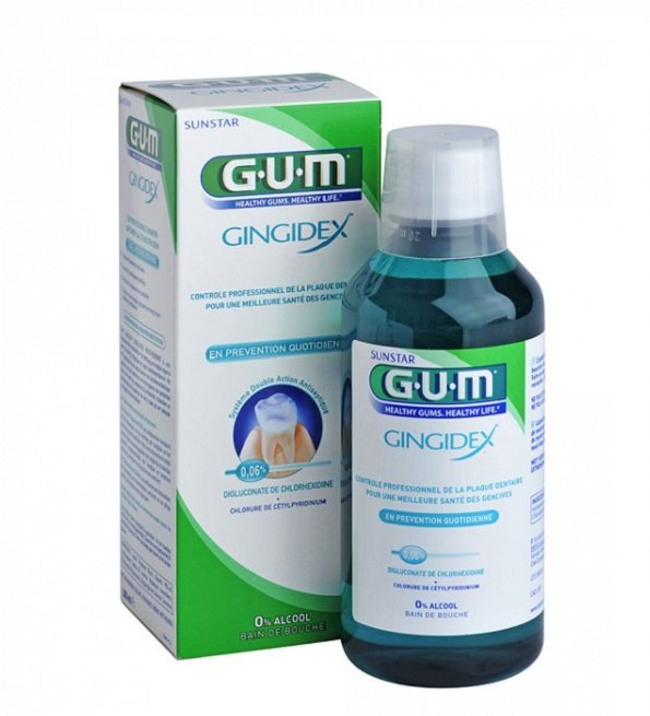 bain-de-bouche-300-ml-gingidex-gum-1.jpg GUM GINGIDEX BAIN DE BOUCHE 300ML – Image 1