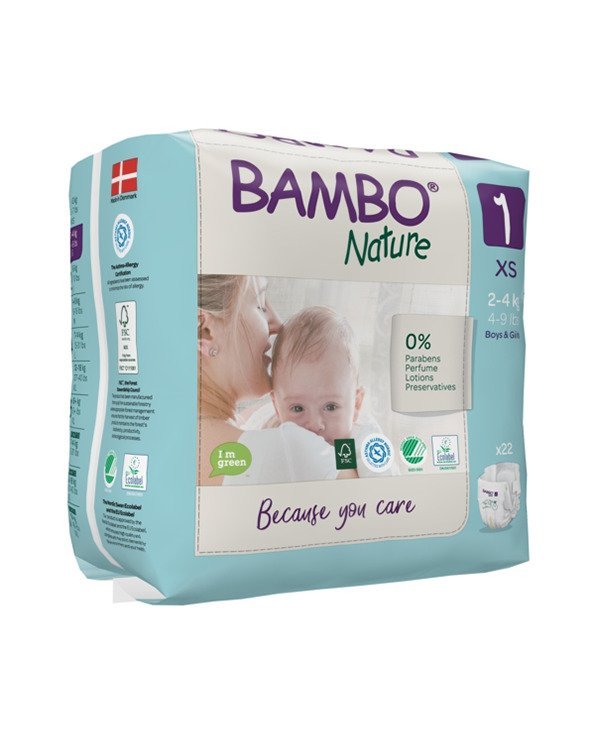 bambo-nature-1-xs.jpg Bambo Nature couches , 1XS 2-4kg/22un – Image 1