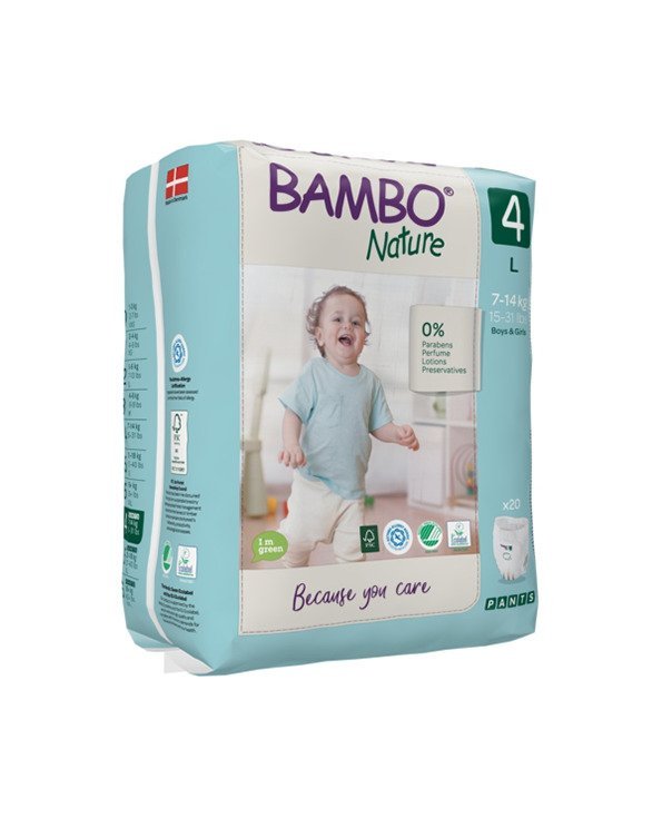 bambo-nature-CULOTTES-l4.jpg Bambo Nature culotte d'apprentissage T4 L 7-14kg/20pcs – Image 1