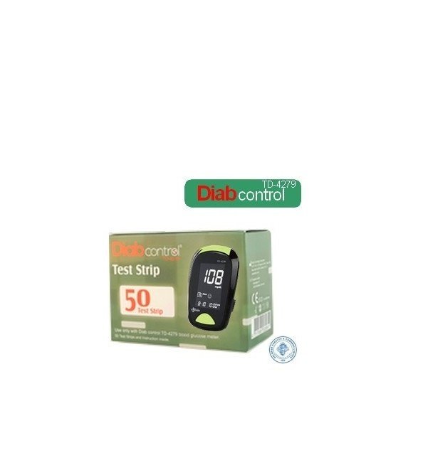 bandelettes-diab-control-50-1.jpg DIAB CONTROL BOITE DE 50 BANDELETTES – Image 1