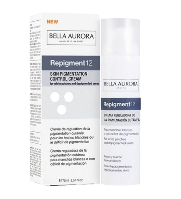 bella-aurora-REPIGMENT-12-1.jpg BELLA AURORA – Repigment 12 75ml – Image 1