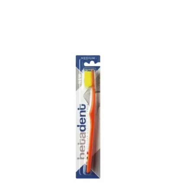 betadent-brosse-a-dent-extra-soft-1.jpg Betadent Brosse à Dent Extra Soft – Image 1