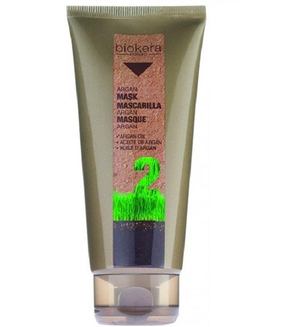biokera-masque-argan-200ml-1.jpg BIOKERA NATURE MASQUE ARGAN 200ML – Image 1