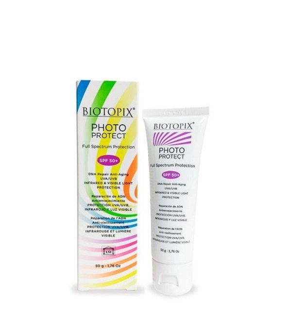 biotopix-photoprotect-spf50-1.jpg Biotopix Photoprotect Spf50+ 50G – Image 1