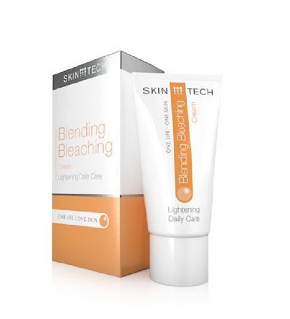 blending-bleaching-cream.jpg SKINTECH Blending Bleaching Cream 50ml – Image 1