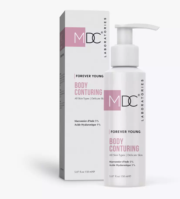 body-conturing-cream-mdc-1.png MDC forever young Body Contouring 150ml – Image 1