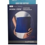 Body Fine Ceinture Abdominale T1