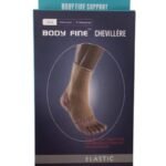 body fine Elastic chevillere M