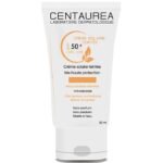 Centaurea Creme Solaire Teinte Claire spf50+ 50ml