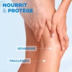 MIXA Lait Céramide Protection 250ml – Image 2