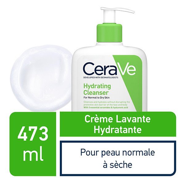 cerave-creme-lavante-hydratante-peau-normale-a-seche-473ml-1-1-1-4.jpg CeraVe Crème Lavante Hydratante Peau Normale à Sèche | 473ml – Image 1