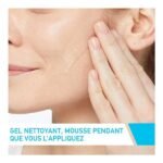 CeraVe SA Gel Nettoyant Anti-Rugosités | Peau Sèche Et Rugueuse | 473ml – Image 6