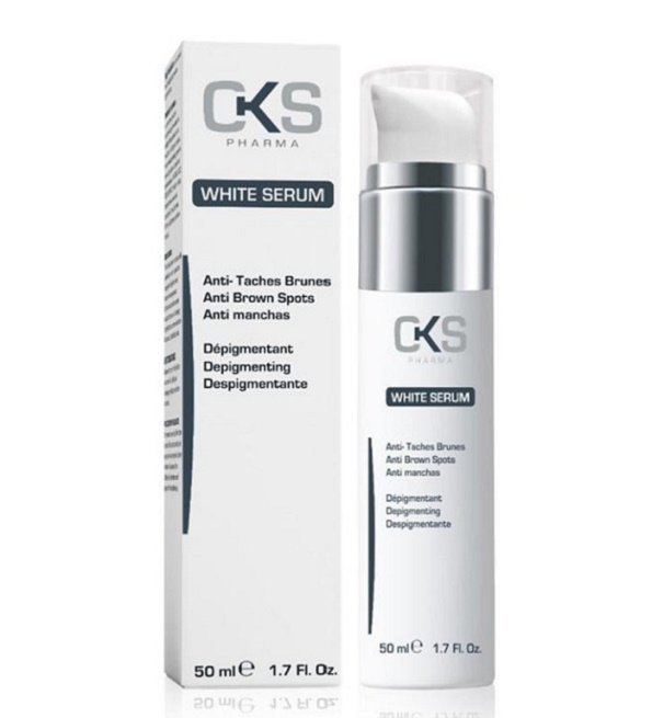 cks-white-serum-anti-taches-brunes-50ml.jpg Cks White Serum anti-taches 50ml – Image 1