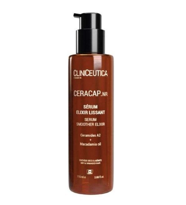 cliniceutica-ceracap-nr-serum-elixir-lissant-prix-maroc-parapharmacie-enligne-1.jpg CLINCEUTICA CERACAP NR SERUM ELIXIR LISSANT 115ML – Image 1