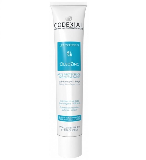 codexial-oleozinc-pate-1.jpg Codexial Oleozinc Tube 50ml – Image 1