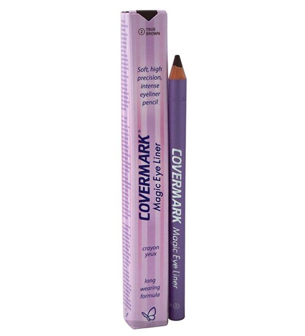 covermark-eyemark-vert-1.jpg Covermark Magic Eye liner Vert N°4 1.5g – Image 1