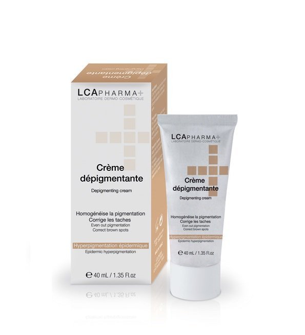 creme-depigmentante-lcapharma-1.jpg Lca Pharma Crème Dépigmentante 40Ml – Image 1