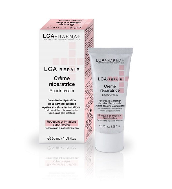 creme-reparatrice-lca.jpg LCA PHARMA Crème Réparatrice 120ml – Image 1