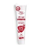 DENTI SMILE DENTIFRICE SOIN COMPLET CPC-ACTIF - 100g