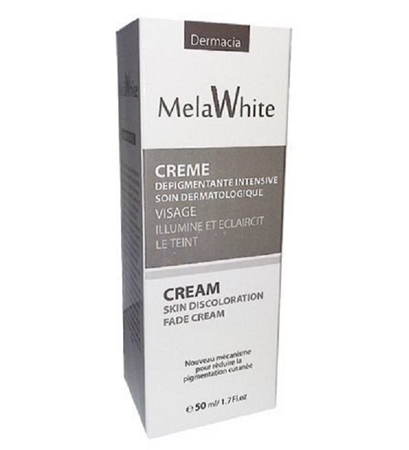 dermacia-melawhite-creme-depigmentante-intensive-40-ml-1.jpg Dermacia Melawhite Crème Dépigmentante Intensive - 40 ml – Image 1
