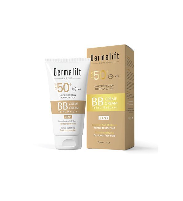 dermalift-bb-creme-1.jpg Dermalift sunlift BB Crème 50ml – Image 1