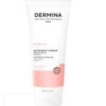 DERMINA SENSELINA GEL MOUSSANT APAISANT  200ml