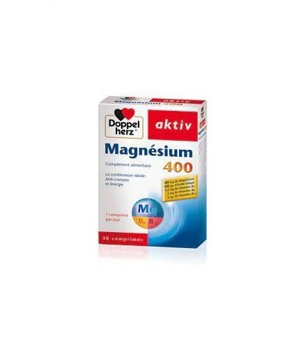 doppel-herz-magnes-30-cps-1.jpg Doppel Herz Magnesium 30 comprimé – Image 1