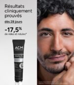 ACM Duolys AHA.10 Creme Peeling Nuit Regenerante 50 ml – Image 5