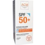 Acm écran solaire Spf 50+ - 50 ml