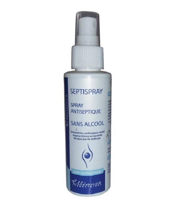 elliance-septispray-125ml-1.jpg Elliance Septispray 125Ml – Image 1