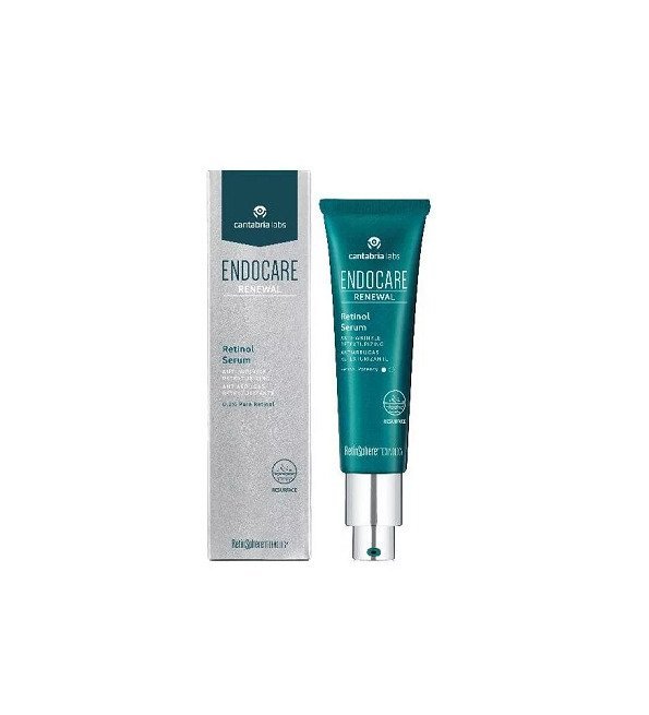endocare-renewal-retinol-serum-02-30ml-1.jpg Endocare Renewal Retinol Serum 0,2 % 30ml – Image 1
